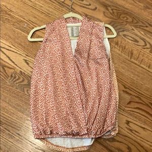 Woman’s tank